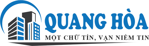 Nhựa PVC Quang Hòa™
